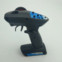 FLYUEACE T 8192A 2.4 GHz 3CH RC Zender met Ontvanger voor RC Auto Boot RC Modellen Tank