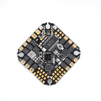 25.5*25.5Mm GOKU GN 405S 20A/40A AIO Flight Controller BMI270 voor FPV Racing RC Drone