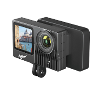 Flywoo Actiecamera V2.1PRO 5K Naakte Gopro9 GP9 GP10 GP11 GP12 Pro 2.1 Versie voor RC Drone