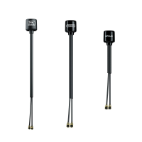 Flywoo Bipolaire Dual Band 5.8Ghz/2.4Ghz UFL Antenne voor DJI 03 Air Unit