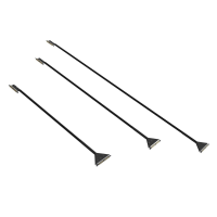 Flywoo Coaxiale Kabel 60/ 100/150/200/300mm voor DJI Air Unit