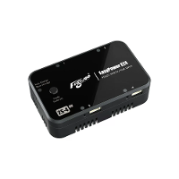 Flywoo EasyPower E24 2S MAX 1.5A*4 PD3.0 65W Oplader voor 4.35V 2S 4 LiHV Accu Oplader