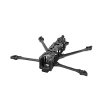 Flywoo Explorer LR 4 Deadcat 4 Inch Long Range Frame Kit Ondersteuning voor DJI O4 / O4 PRO Air Unit voor DIY FPV Racing