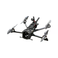 Flywoo Explorer LR 4 V2 HD O4 PRO 4 inch 4S Sub250 Micro Long Range FPV Racing Drone GPS BNF met F722 45A Stack 1404 275