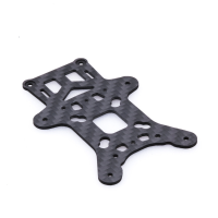 FLYWOO EXPLORER LR4 reserveonderdeel bodemplaat voor lange afstand RC Drone FPV Racing