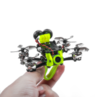 Flywoo Firefly 1.6 Inch Baby Quad HD V1.3 FPV Racing Drone PNP BNF met GOKU GN405 Nano 13A Stapel Avatar HD Nano Camera