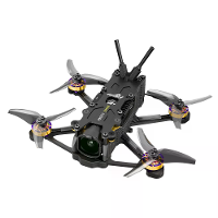Flywoo Firefly 25MINI HD O4 PRO / O4 Wide / Walksnail / HDZero 2.5 Inch 3S Micro FPV Racing Drone PNP BNF met F405 20A A