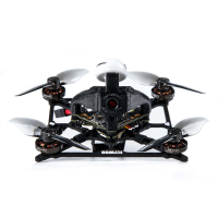 Flywoo Firefly 2S Nano Baby 20 Analoge 2 Inch RC FPV Racing Drone PNP BNF met 450mW VTX 1/3 CMOS 1200TVL Camera