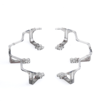 Flywoo Firefly Hex Nano Reserveonderdeel 6 STUKS 1.6 Inch Propeller Beschermkap voor FPV RC Racing Drone