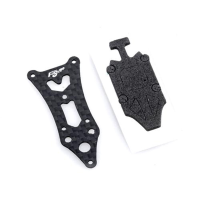 Flywoo Firefly Hex Nano Reserveonderdeel Vervang de bovenste plaat voor FPV Racing RC Drone