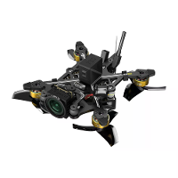 Flywoo Flybee 16 HD 2S Ultralight RC FPV Racing Drone Kit PNP BNF GEEN VTX GEEN Camera Ondersteuning DJI O3 Lite / DJI O