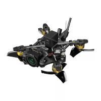 Flywoo Flybee 16 HD DJI O4 2S Ultralight RC FPV Racing Drone BNF met F405 Vliegcontroller 4K 60FPS Camera