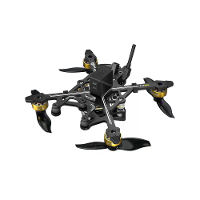 Flywoo Flybee 20 O4 Drone Kit 2S Ultralight 2 Inch RC FPV Racing Drone GEEN VTX GEEN Camera voor DJI O4
