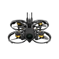 Flywoo Flylens 75 2S Drone Kit V1.3 Whoop FPV RC Racing Drone GEEN VTX GEEN Camera Ondersteuning DJI O4 / DJI O4 Pro / D