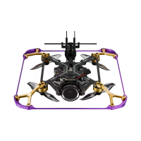 Flywoo Flytimes 85 HD DJI O3 Lite 2S Micro RC FPV Racing Drone met GOKU F405 FC Digitale HD Systeem