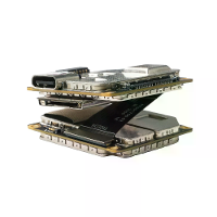 Flywoo FPV Connect kabel Duurzaam Veilig Stabiel Ontwerp voor DJI O3 Luchtunit
