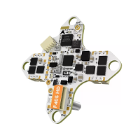 Flywoo GOKU F405 HD 1S 12A AIO Dual BEC Built in Plug and Play Compatibel met O4 / O4 Pro voor Micro Tiny Whoop Toothpic