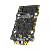 Flywoo GOKU F405 SE HD 3 4S 20A AIO Plug and Play Compatibel met O4 / O4 Pro voor Firefly 25mini 3S / Firefly 20pro 4S M