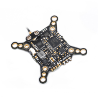 Flywoo GOKU HM850 5.8Ghz 40CH PIT/25mw/50mw/100mw/200mw/850mw VTX FPV zender Ingebouwde AGC microfoon voor RC Racing Dro