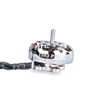 Flywoo NIN V2 1203Pro 3 4S 3400KV 5500KV/1 2S 11500KV 1.5Mm As Borstelloze Motor voor Firefly Baby Quad FPV RC Racing Dr
