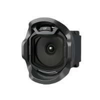 Flywoo O4 PRO Camera TPU Beschermhoes Lichtgewicht Schokabsorberende Bescherming Compatibel met DJI O4 PRO Camera V2 Ser