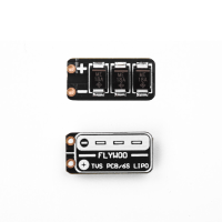 Flywoo TVS Power Filter PCB voor FPV Racing RC Drone