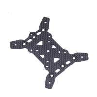 Flywoo Vampire 2 Spare Part 1 PC Vervang bodemplaat Board voor Vampire2 HD RC Drone FPV Racing