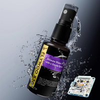 Flywoo X30 PCBA Waterdichte Superhydrofobe Onzichtbare Spray