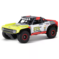 FMS 11871 FSC18 voor Ford Bronco RTR Fun Haver EB 1/18 2.4G 4WD 45km/u Brushless RC auto Officieel licensed Ultra4 Racin