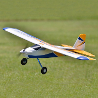 Fms 1220mm Wingspan Super Ez Trainer Pnp