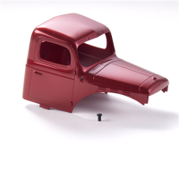 FMS FCX24 12401 POWER WAGON 1/24 RC Auto Spare Body Shell C3004 Voertuigen Modellen Onderdelen