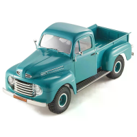 FMS MAGNUM V2 1/18 2.4G RTR Flessen Kruidwagen Rc Auto Voertuig Vrachtwagen Off Road Voertuig Model Groen