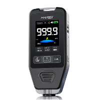 FNIRSI CTG 20 Car Paint Dikte Gauge Elektroplaat Metaal & Plamuur Poeder Coating Dikte Gauge voor Auto 0 1400um Fe nFe F