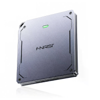 FNIRSI DLA 16 Plus DLA 32 Plus USB 3.0 Snellop Analyzer 1 GHz Sampling Rate 4 Gbit Geheugen 16CH 32CH 170+ Protocolodeco