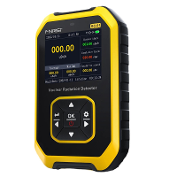 FNIRSI GC01 Geiger Counter Nucleaire Straling Tester Voedsel & nucleaire riool Test Professionele Marmer Straling Ionisa