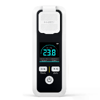 FNIRSI JBM 10 JBM 20 Digitale Brix Refractometer 0 32% 0 55% Brix Hoge Precisie ±0,2% IPS Scherm Type C Opladen Voor Fru