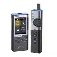 FNIRSI LPM 10A Multifunctionele Netwerk Kabeltester Ant verstoring Lijnzoeker POE Test NCV Monitoring Hoogdefinition sch