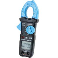 FNIRSI MC 40 Hoogwaardige Klemmeter 600A Ware RMS Auto Ranging Intelligente Anti brand Multimeter met Achtergrondverlich