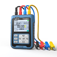 FNIRSI SG 003A 0 24V Regelbare Stroomspanningssimulator 4 20mA Signaalgenerator Bronnen Zender Kalibrator Zender