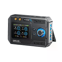 FNIRSI SWM 20 Dual Pulse Puntlasmachine 5000mAh Oplaadbare Accu 1200A Hoge Stroom 0.5Mm Lassend Verstelbaar Ondersteunin