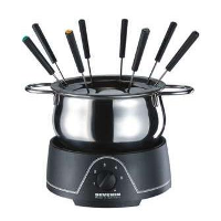 Severin FO 2400 fondueset
