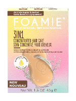 Foamie 3 in 1 Conditioner Bar