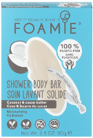 Foamie Bodybar 2in1 Coconut & Cacao