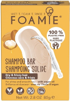 Foamie Conditioner Bar Argan Oil
