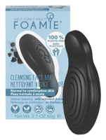 Foamie Face Bar Charcoal