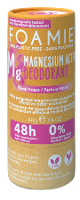 Foamie Happy Day Magnesium Active Deodorant Stick