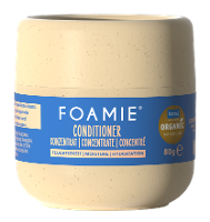 Foamie Moisturizing Conditioner Bar