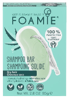 Foamie Shampoo Bar Aloë Vera