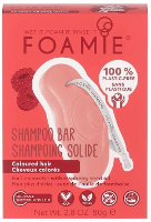 Foamie Shampoo Bar Coloured Hair