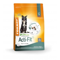 Fokker Acti Fit hondenvoer 13 kg